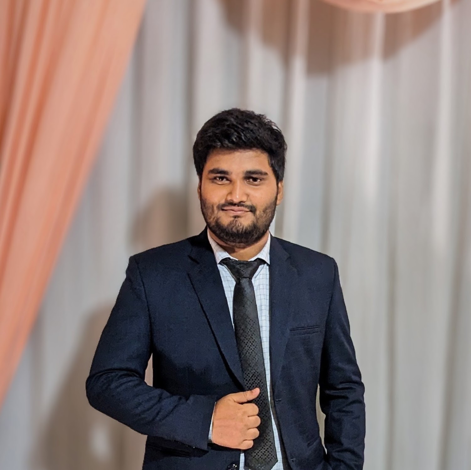 Md. Ismail Hoshen